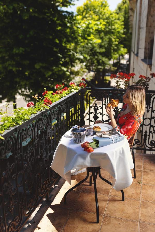 Octava Boutique Hotel Tbilisi Exterior photo