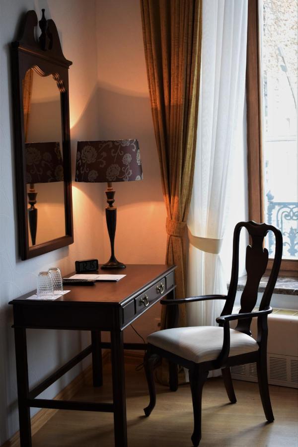Octava Boutique Hotel Tbilisi Exterior photo